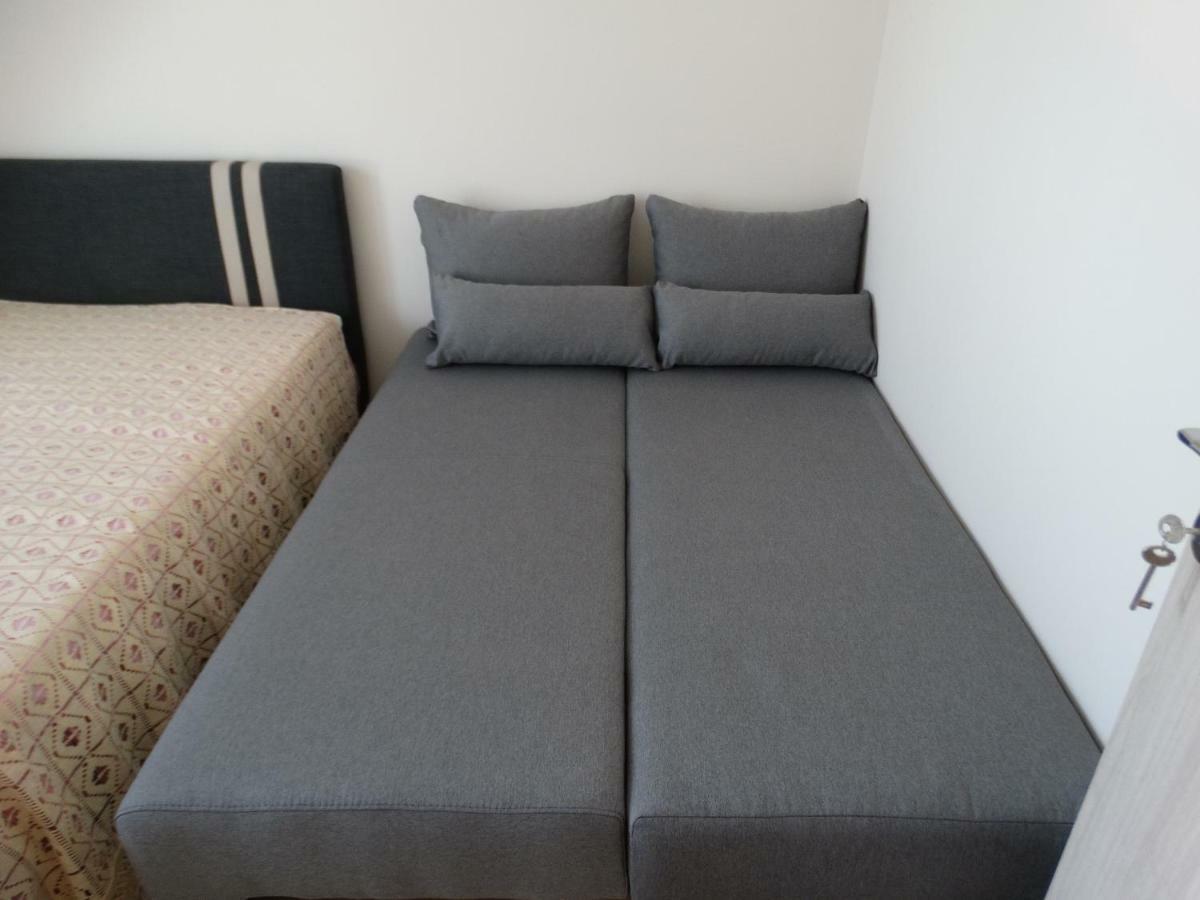 Eirini'S Place Nea Kallikrateia Kültér fotó