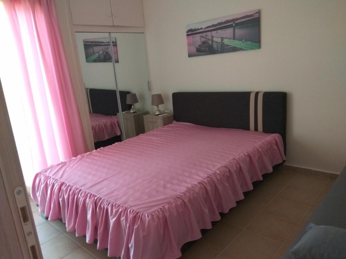 Eirini'S Place Nea Kallikrateia Kültér fotó