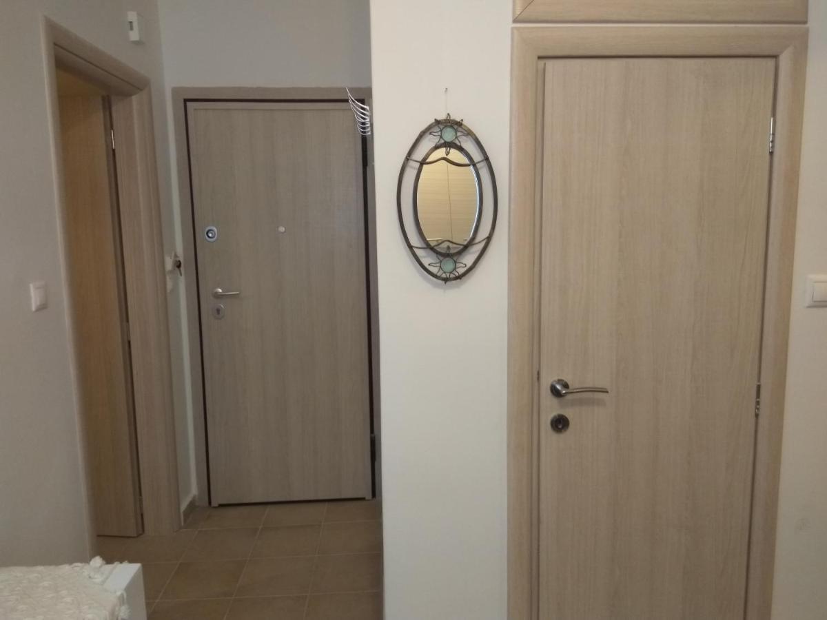 Eirini'S Place Nea Kallikrateia Kültér fotó